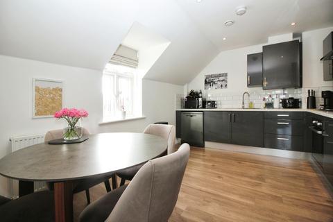 1 bedroom apartment for sale, Mackintosh Street, Bromley