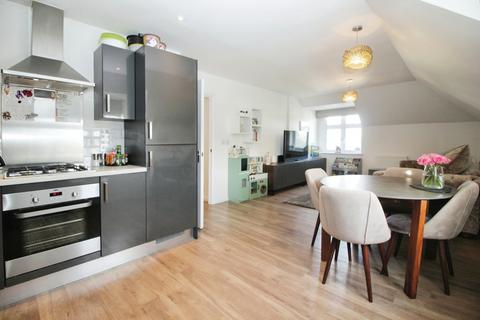 1 bedroom apartment for sale, Mackintosh Street, Bromley