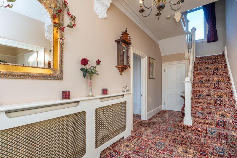 Drawing room