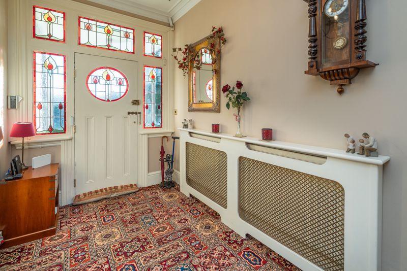 Drawing room