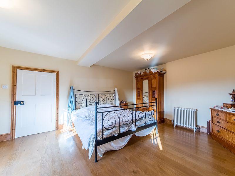 1 st floor bedroom 2
