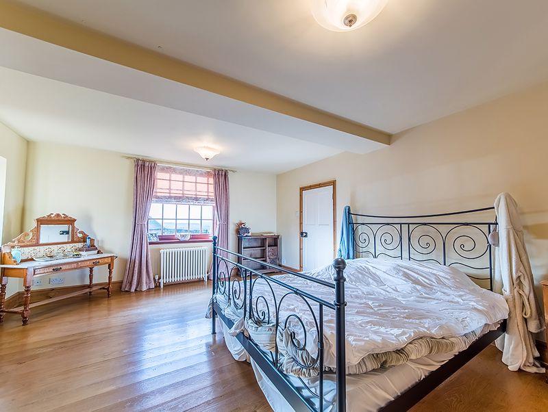 1 st floor bedroom 2