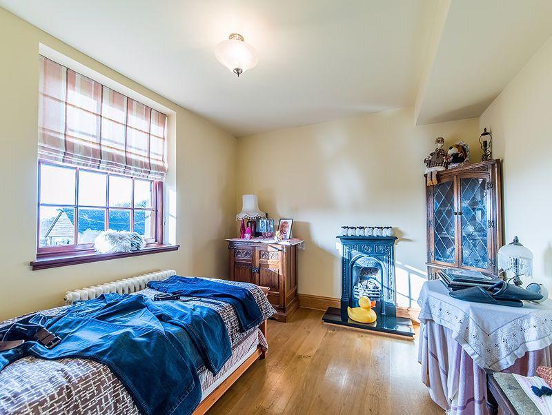 1 st floor bedroom 3