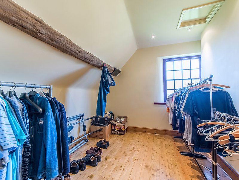 2 nd floor bedroom 4