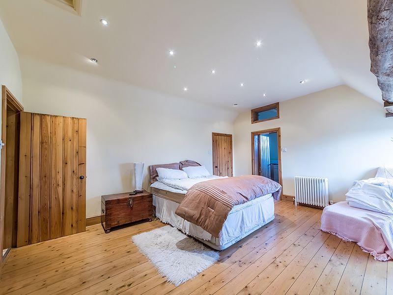 2 nd floor bedroom 5