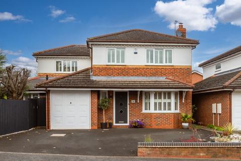 5 bedroom detached house for sale, Bowling Green Road, Stourbridge DY8