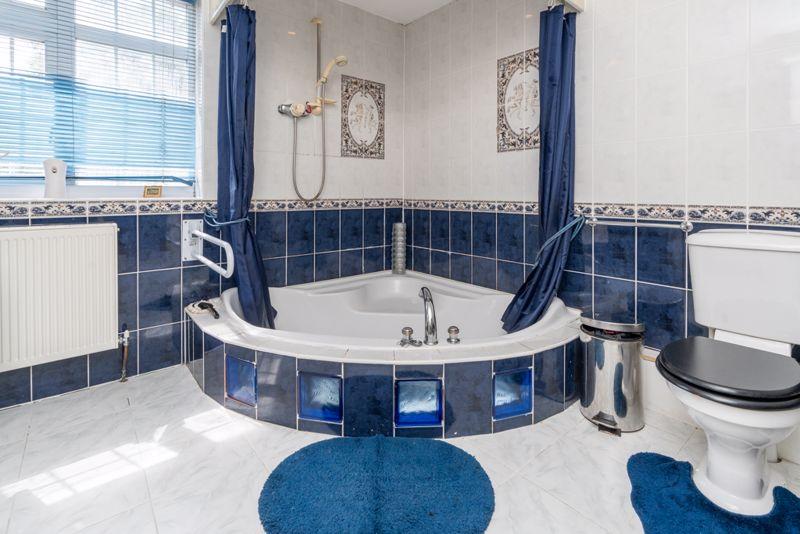 Master en suite