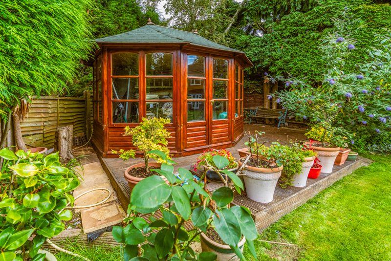 Summerhouse