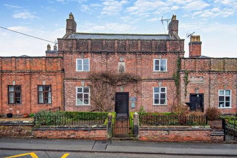 Old School House High Street, Malpas, SY14 8PR
