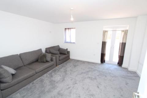 3 bedroom end of terrace house for sale, Henry Male Walk, Brierley Hill DY5