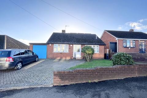 3 bedroom detached bungalow for sale, Caledonia, Brierley Hill DY5