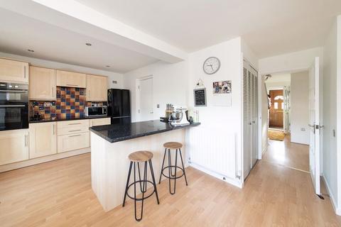 5 bedroom detached house for sale, Kysbie Close, Abingdon OX14