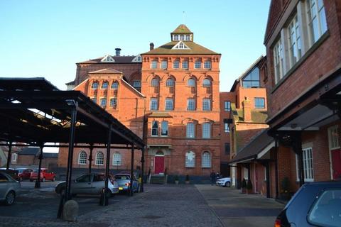 undefined, Castle Brewery, Newark