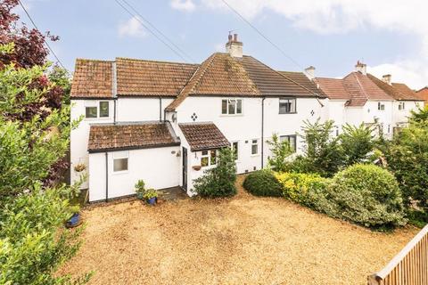 3 bedroom semi-detached house for sale - Church Road, Abingdon OX14
