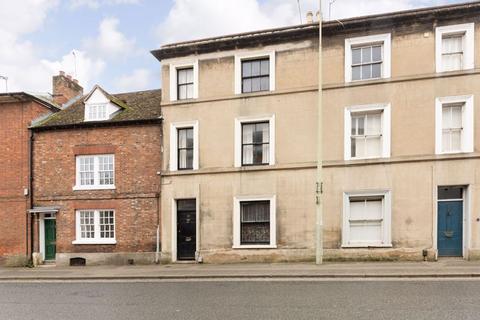 4 bedroom terraced house for sale, 58 Bath Street, Abingdon OX14
