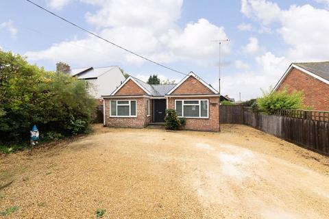 2 bedroom bungalow for sale, Abingdon Road, Abingdon OX14