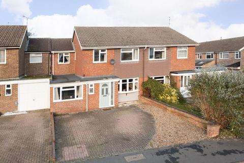 4 bedroom semi-detached house for sale, Mill Road, Abingdon OX14