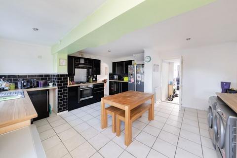 4 bedroom semi-detached house for sale, Mill Road, Abingdon OX14