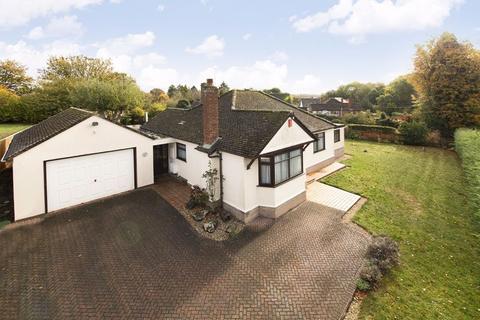 2 bedroom detached bungalow for sale - The Avenue, Oxford OX1