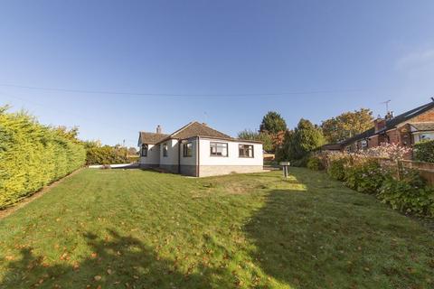 2 bedroom detached bungalow for sale - The Avenue, Oxford OX1