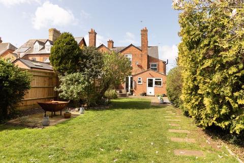 4 bedroom semi-detached house for sale, 27 Oxford Road, Abingdon OX14