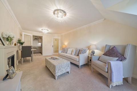 1 bedroom retirement property for sale, Ock Street, Abingdon OX14