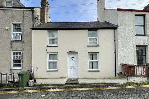 4 bedroom terraced house for sale, Upper Garth Road, Bangor, Gwynedd, LL57