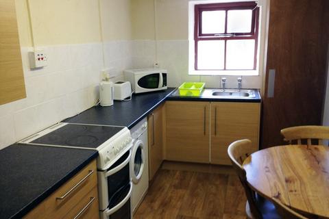 4 bedroom terraced house for sale, Upper Garth Road, Bangor, Gwynedd, LL57