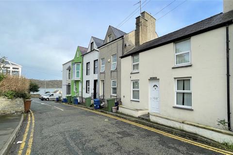 4 bedroom terraced house for sale, Upper Garth Road, Bangor, Gwynedd, LL57