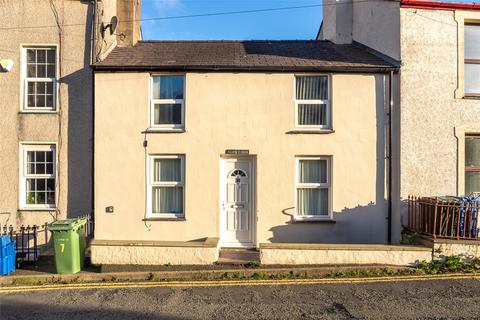 4 bedroom terraced house for sale, Upper Garth Road, Bangor, Gwynedd, LL57