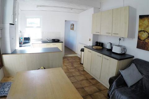5 bedroom terraced house for sale - Friars Avenue, Bangor, Gwynedd, LL57