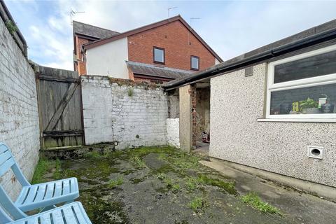 5 bedroom terraced house for sale, Friars Avenue, Bangor, Gwynedd, LL57