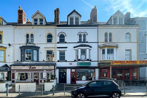 Augusta Street, Llandudno, Conwy, LL30