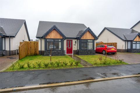 2 bedroom bungalow for sale, Parc Y Coed, Llangefni, Isle of Anglesey, LL77