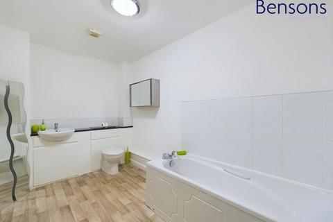 2 bedroom flat for sale, Eaglesham Court, Hairmyres G75