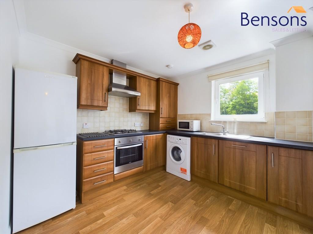 Eaglesham Court, Hairmyres G75 2 bed flat for sale £125,000
