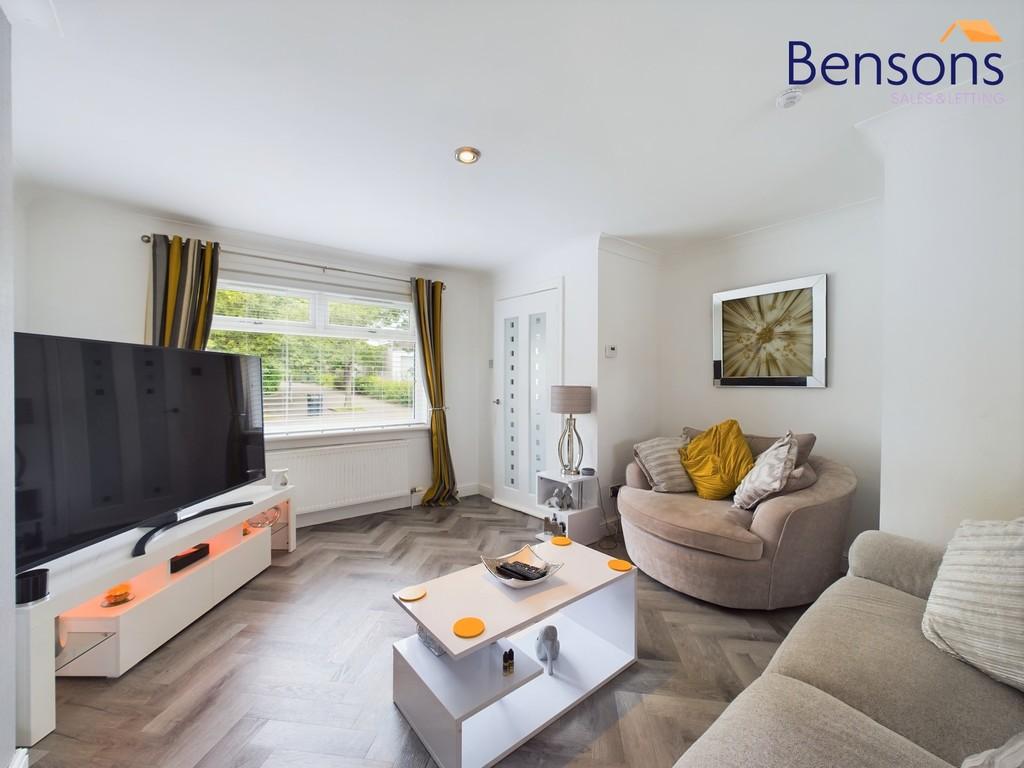 Rockhampton Avenue, East Kilbride G75 2 bed terraced house for sale £125,000
