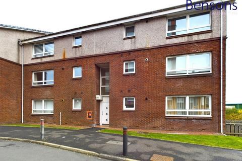 2 bedroom flat for sale, Eaglesham Court, East Kilbride G75