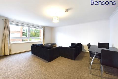 2 bedroom flat for sale, Eaglesham Court, East Kilbride G75