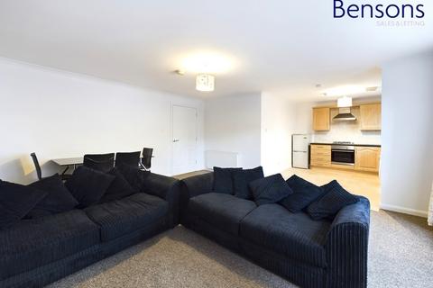 2 bedroom flat for sale, Eaglesham Court, East Kilbride G75