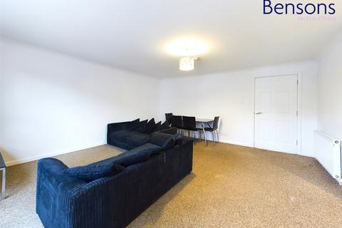 2 bedroom flat for sale, Eaglesham Court, East Kilbride G75