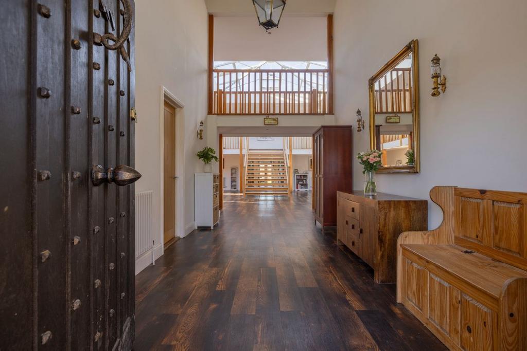 Chiddingly, Lewes 7 bed detached house for sale £3,750,000