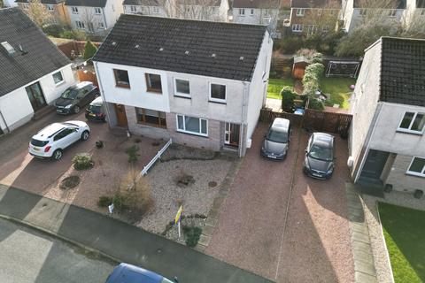 89 Smithfield Crescent, Blairgowrie, PH10 6UE