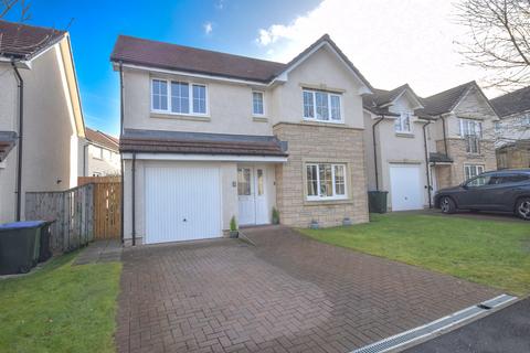 4 bedroom detached house for sale, Frances Gordon Road, Perth