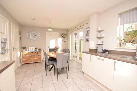 4 bedroom detached house for sale, Frances Gordon Road, Perth