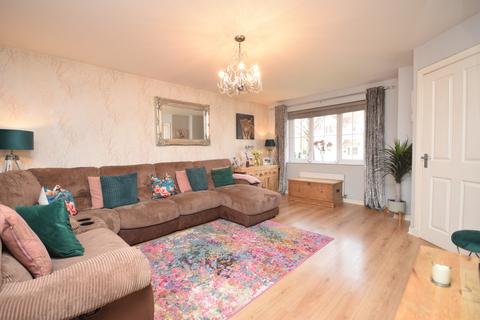 8 Frances Gordon Road, Perth, PH2 8EW