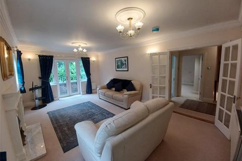 2 bedroom flat to rent - Thornhill Court, 126-128 Thornhill Road, Sutton Coldfield, West Midlands, B74