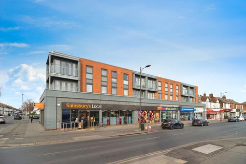 undefined, Southchurch Road, Southend-on-sea, SS1
