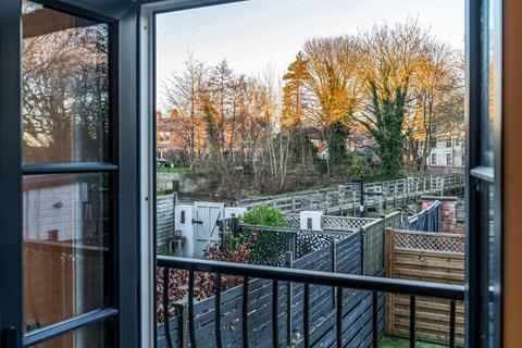 21 Bondgate Green, Ripon, HG4 1QW