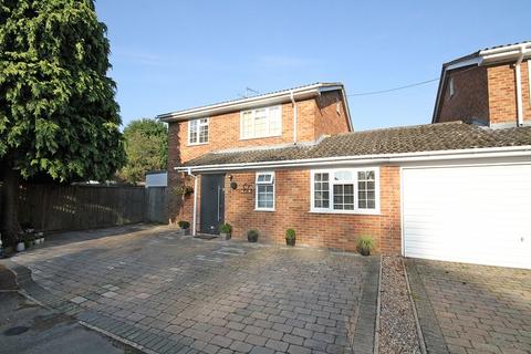 4 bedroom detached house for sale, MAIDENHEAD SL6